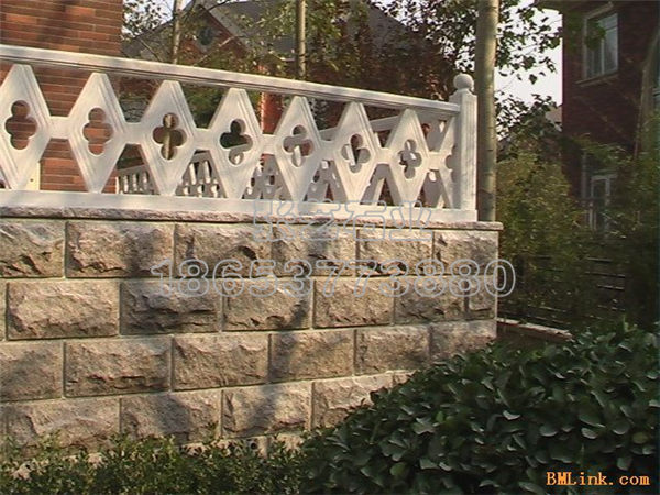 花崗巖蘑菇石廠家