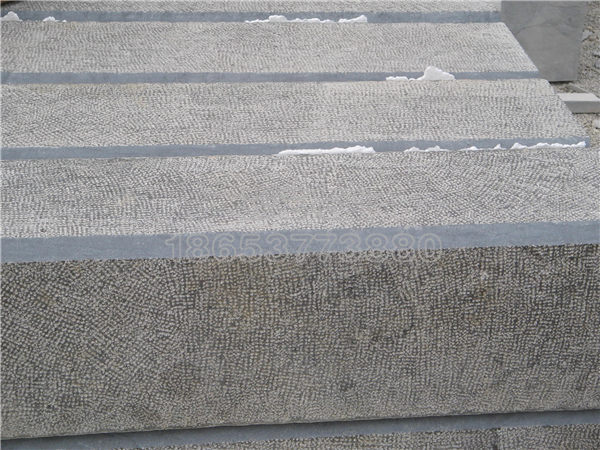 荔枝面路邊石生產廠家