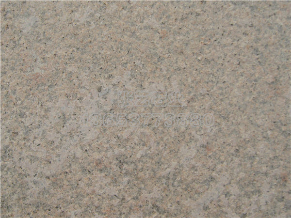 黃銹石光面室內鋪裝