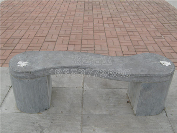 景區異形石條凳多少錢