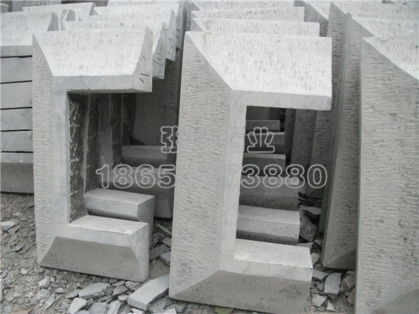 專業加工抱柱石，門口抱鼓石 仿古包柱石