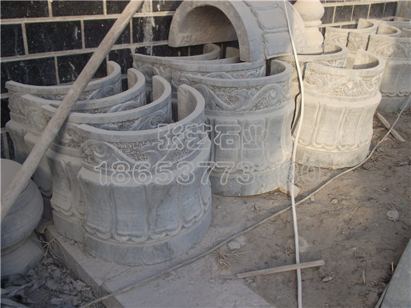 包柱石價格 抱柱石多少錢