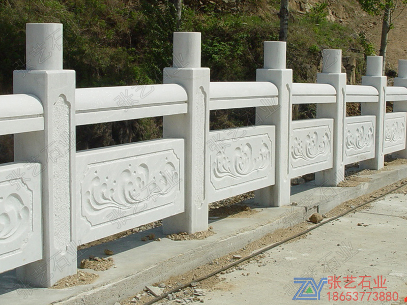 石欄桿廠家批發