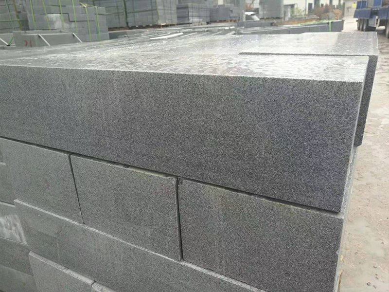 路緣石的尺寸規格你了解嗎