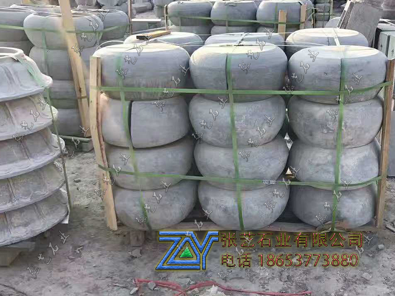柱頂石 柱墩石、柱腳石、柱基石