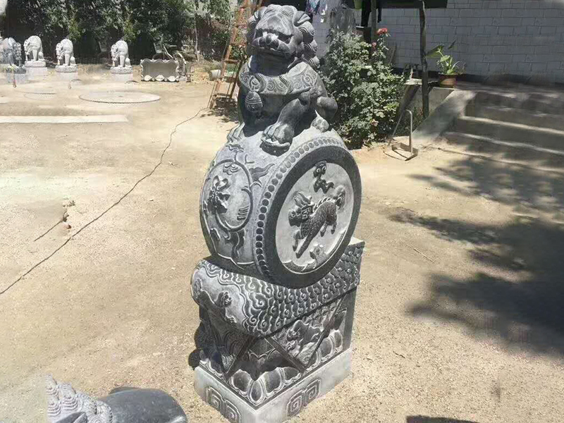 門鼓石的起源及三大功效