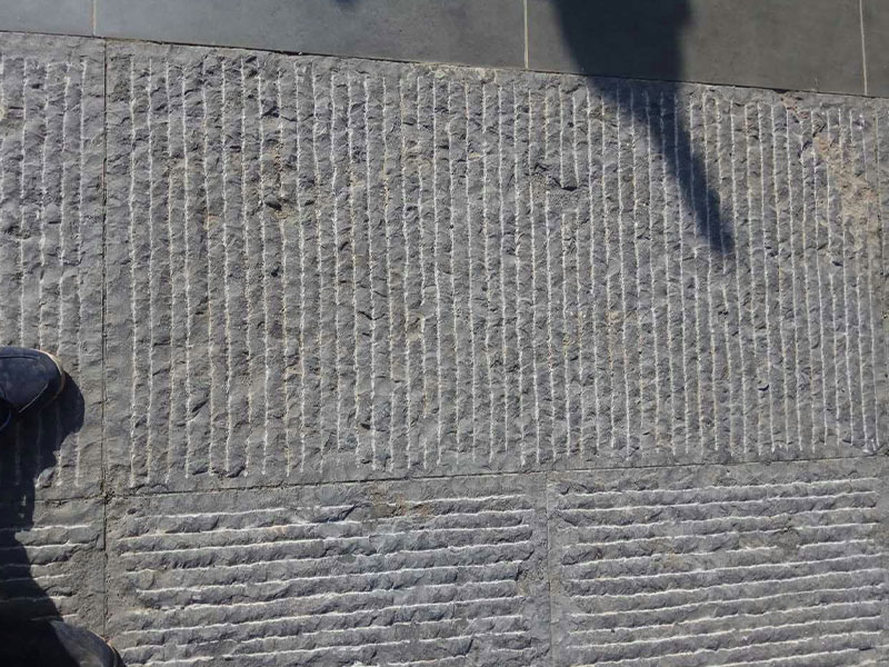 青石板如何選擇正確的專業青石生產廠家