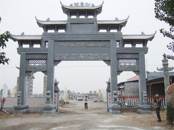 石雕牌坊廠家